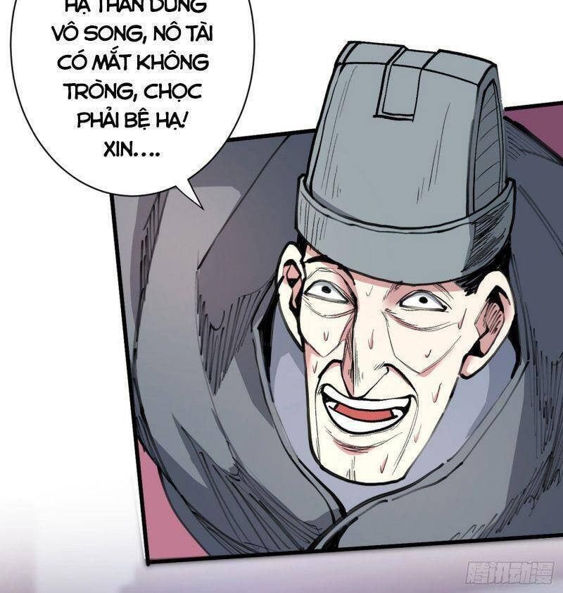 đọc truyện Bị Dạy Dỗ Thành Thánh Chương 38 ảnh 28 tại Thiên Thai Truyện