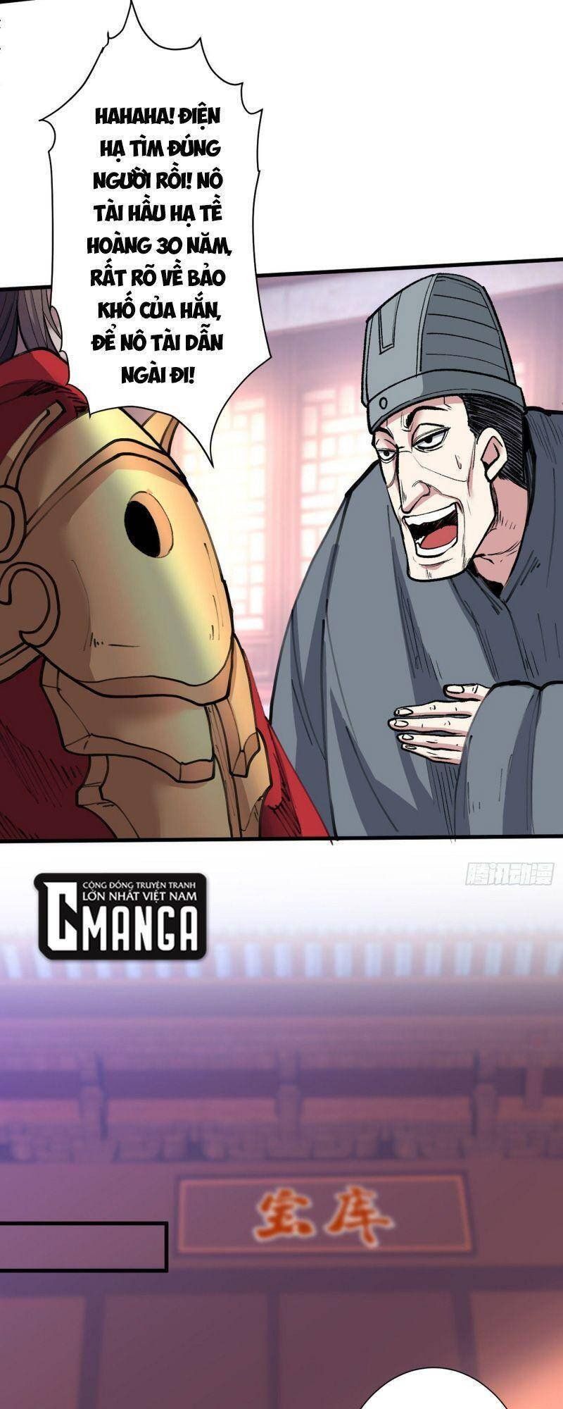 đọc truyện Bị Dạy Dỗ Thành Thánh Chương 38 ảnh 31 tại Thiên Thai Truyện