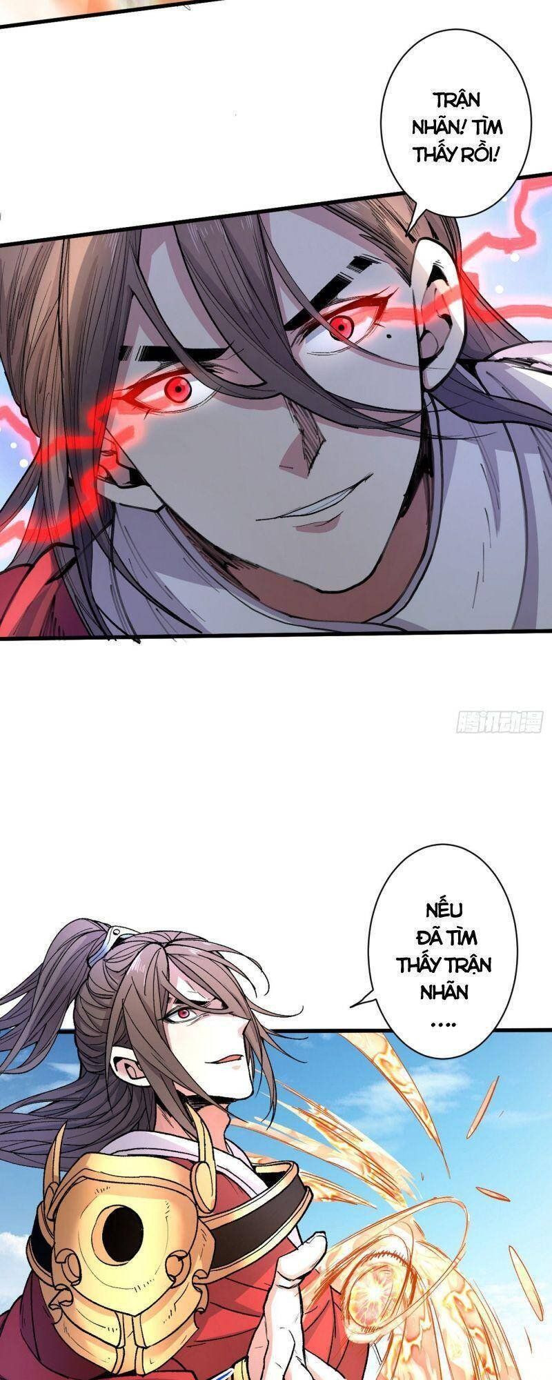 đọc truyện Bị Dạy Dỗ Thành Thánh Chương 38 ảnh 5 tại Thiên Thai Truyện