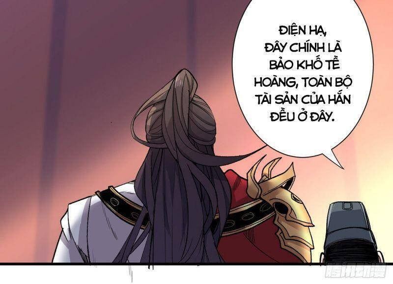 đọc truyện Bị Dạy Dỗ Thành Thánh Chương 38 ảnh 32 tại Thiên Thai Truyện