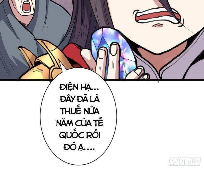 đọc truyện Bị Dạy Dỗ Thành Thánh Chương 38 ảnh 34 tại Thiên Thai Truyện