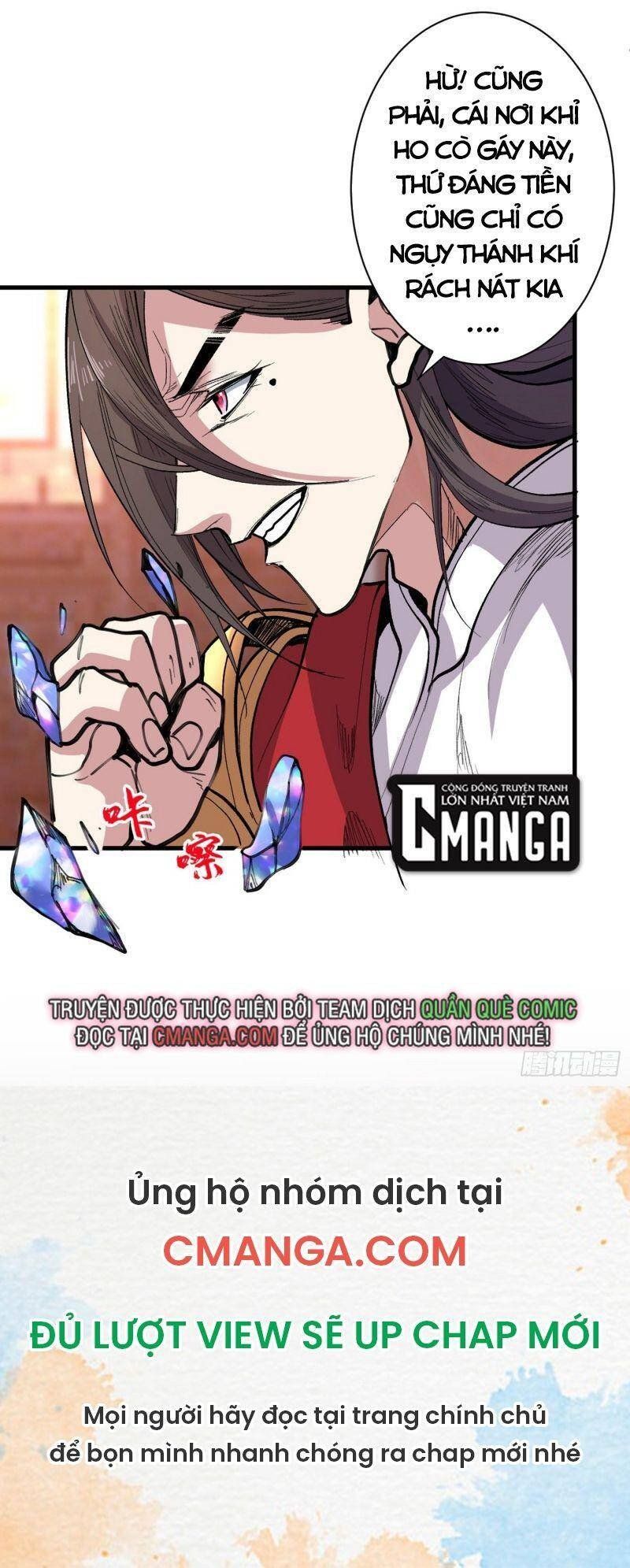 đọc truyện Bị Dạy Dỗ Thành Thánh Chương 38 ảnh 35 tại Thiên Thai Truyện