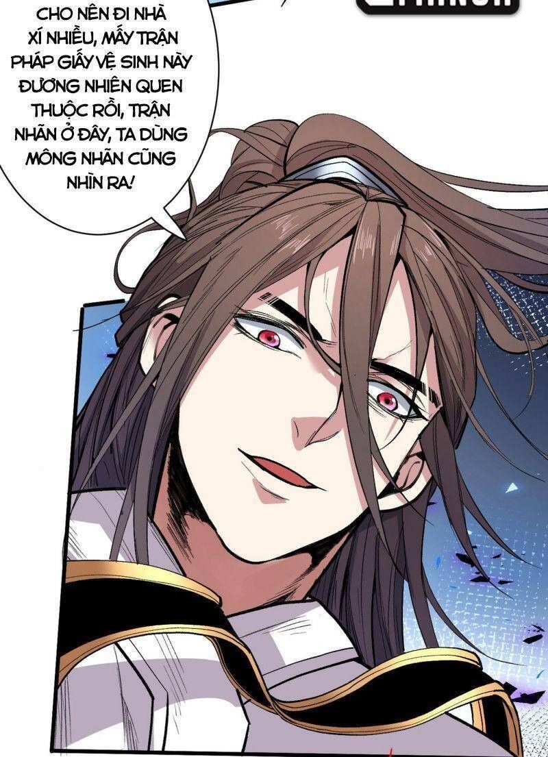 đọc truyện Bị Dạy Dỗ Thành Thánh Chương 38 ảnh 8 tại Thiên Thai Truyện