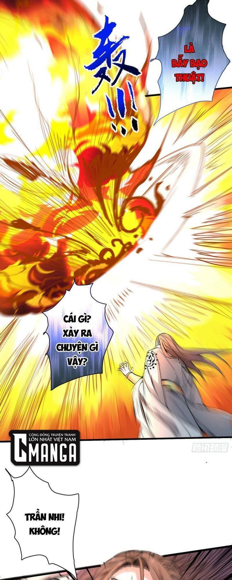 đọc truyện Bị Dạy Dỗ Thành Thánh Chương 38 ảnh 11 tại Thiên Thai Truyện