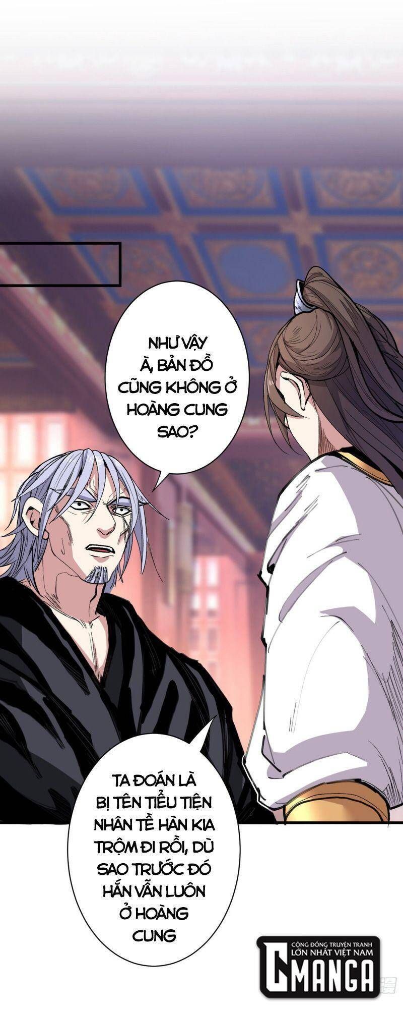 đọc truyện Bị Dạy Dỗ Thành Thánh Chương 39 ảnh 3 tại Thiên Thai Truyện