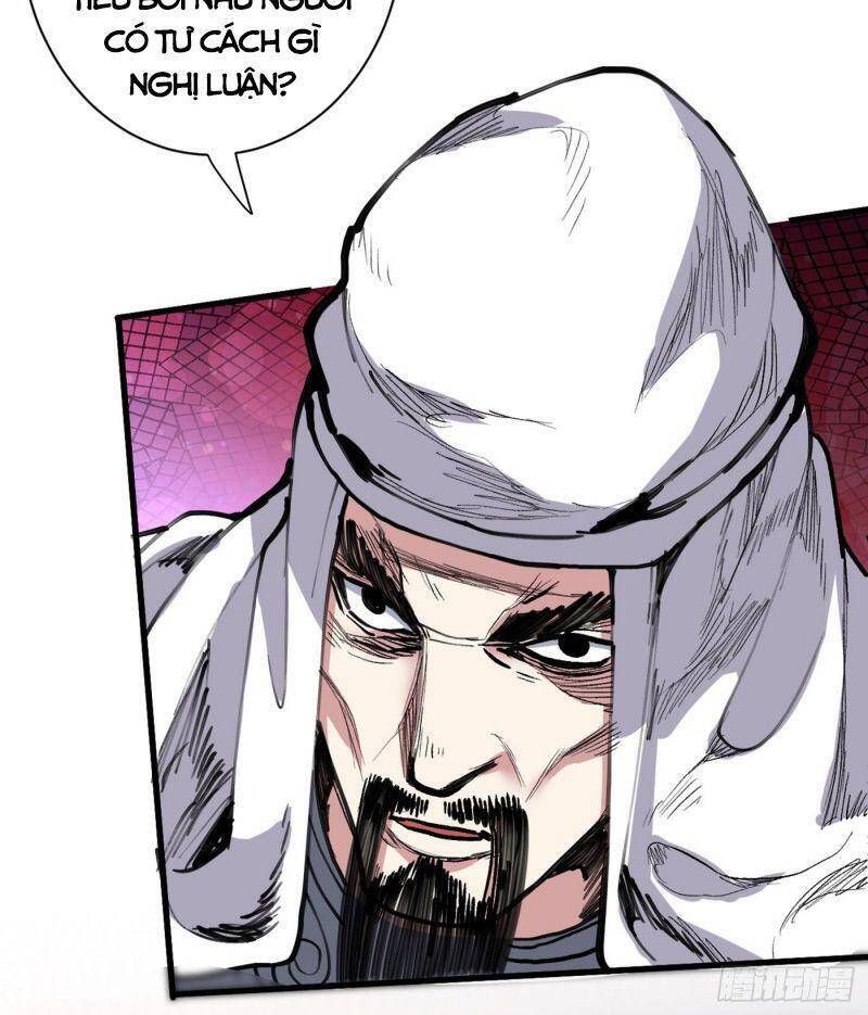 đọc truyện Bị Dạy Dỗ Thành Thánh Chương 39 ảnh 14 tại Thiên Thai Truyện