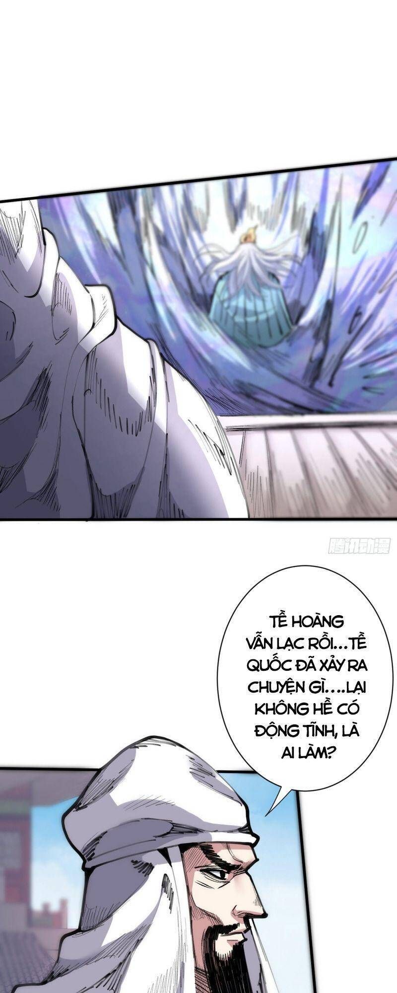 đọc truyện Bị Dạy Dỗ Thành Thánh Chương 39 ảnh 17 tại Thiên Thai Truyện