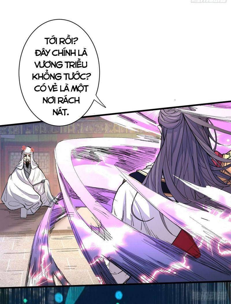 đọc truyện Bị Dạy Dỗ Thành Thánh Chương 39 ảnh 20 tại Thiên Thai Truyện