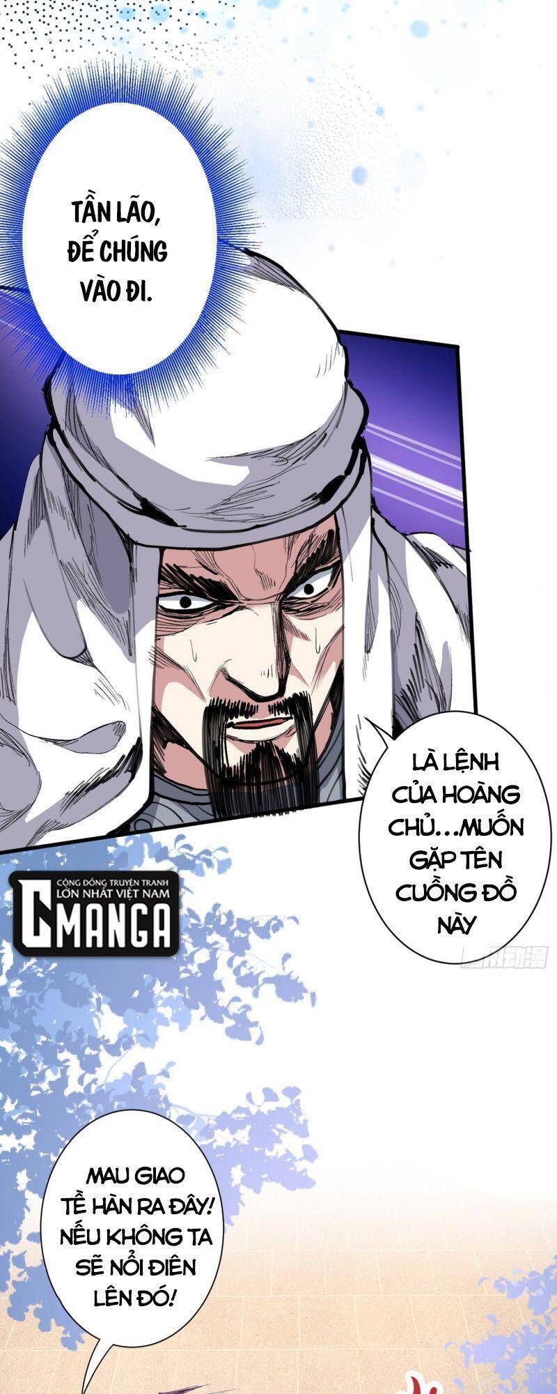 đọc truyện Bị Dạy Dỗ Thành Thánh Chương 39 ảnh 23 tại Thiên Thai Truyện