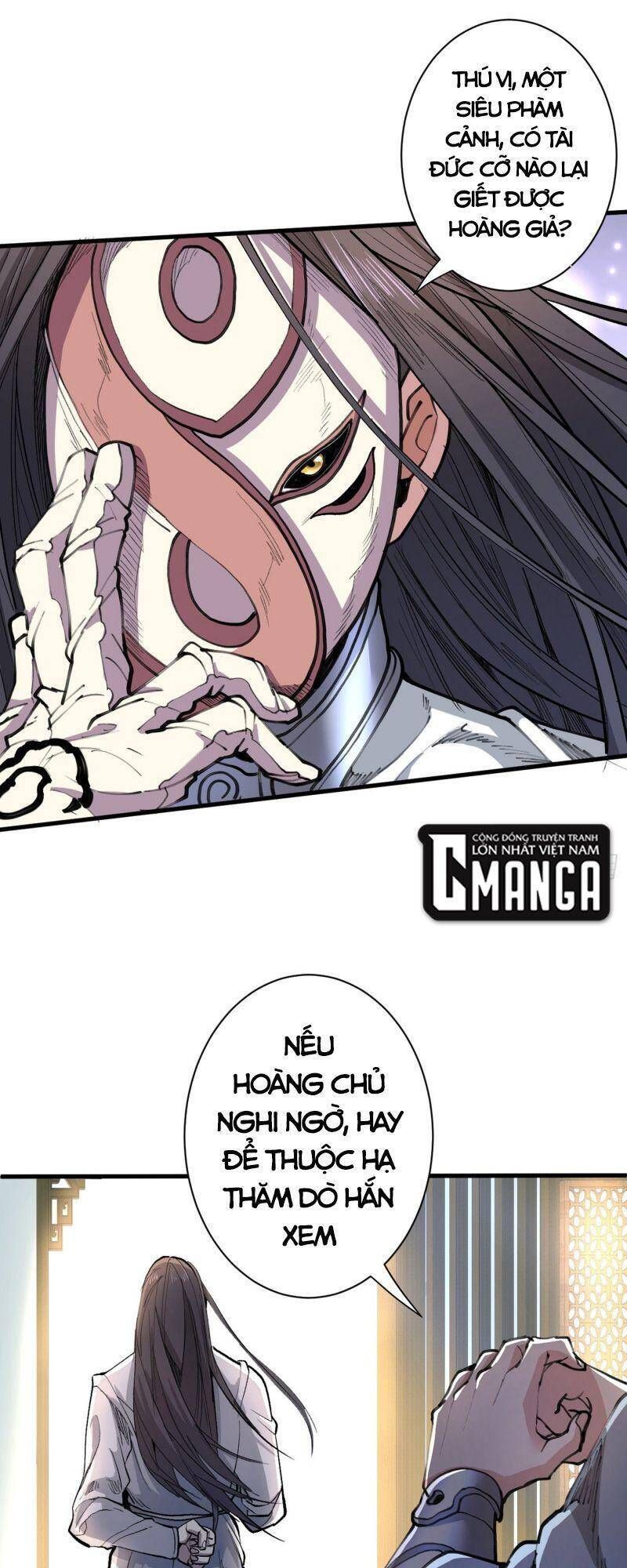 đọc truyện Bị Dạy Dỗ Thành Thánh Chương 39 ảnh 27 tại Thiên Thai Truyện