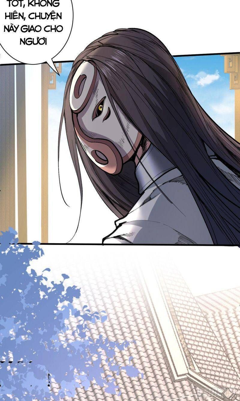 đọc truyện Bị Dạy Dỗ Thành Thánh Chương 39 ảnh 30 tại Thiên Thai Truyện