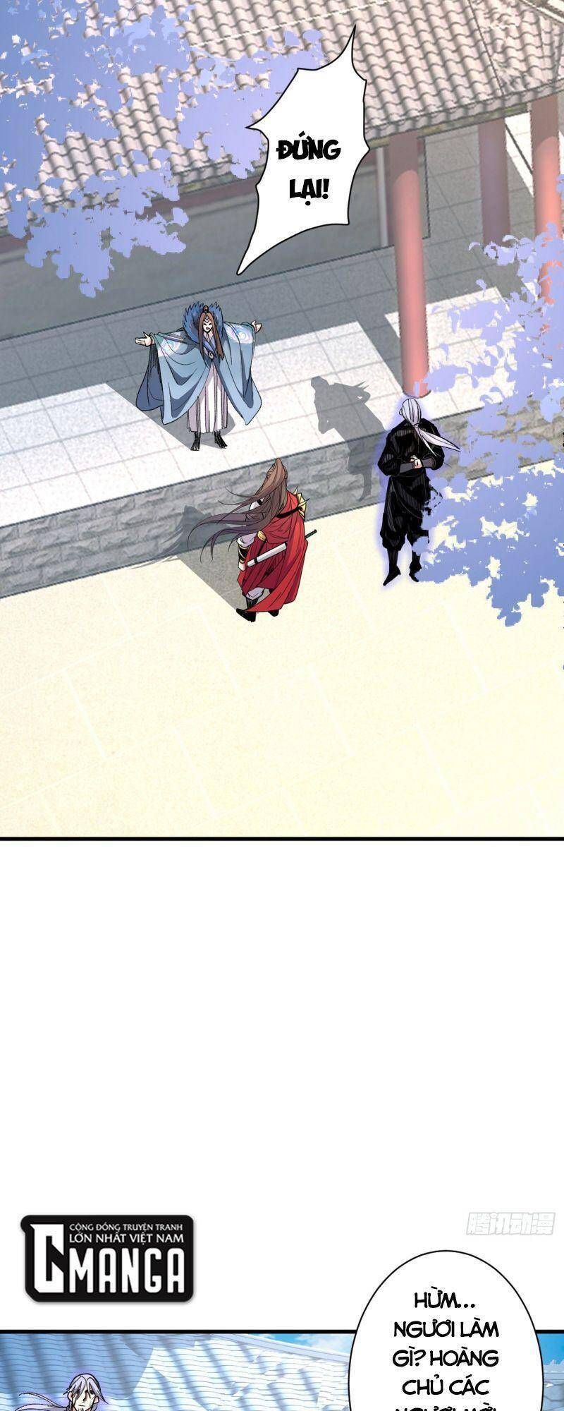 đọc truyện Bị Dạy Dỗ Thành Thánh Chương 39 ảnh 31 tại Thiên Thai Truyện