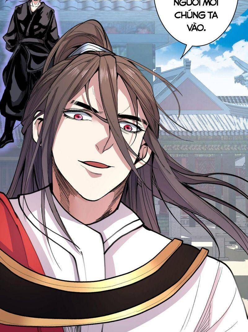 đọc truyện Bị Dạy Dỗ Thành Thánh Chương 39 ảnh 32 tại Thiên Thai Truyện