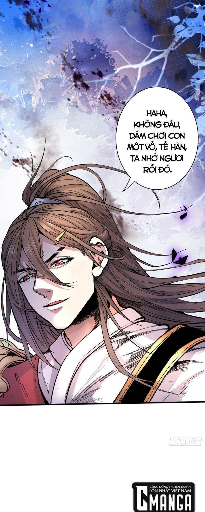 đọc truyện Bị Dạy Dỗ Thành Thánh Chương 39 ảnh 7 tại Thiên Thai Truyện