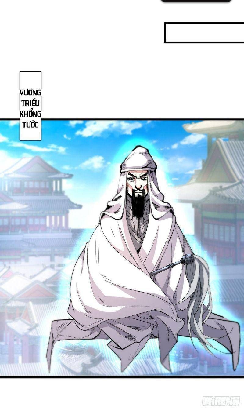 đọc truyện Bị Dạy Dỗ Thành Thánh Chương 39 ảnh 8 tại Thiên Thai Truyện