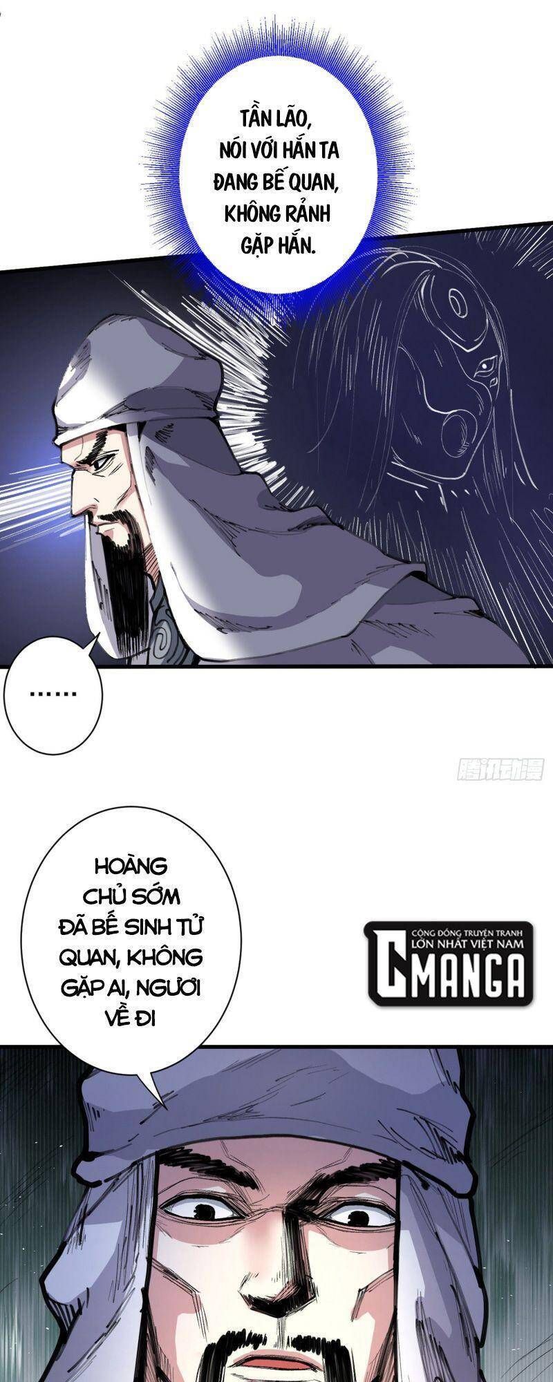 đọc truyện Bị Dạy Dỗ Thành Thánh Chương 39 ảnh 11 tại Thiên Thai Truyện