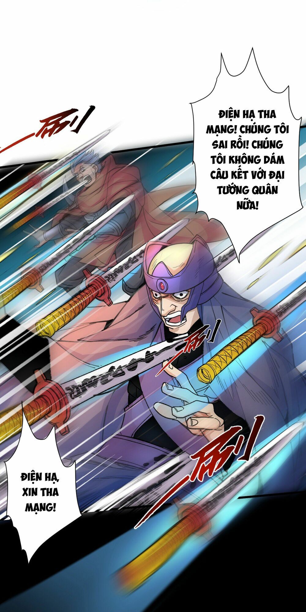 đọc truyện Bị Dạy Dỗ Thành Thánh Chương 4 ảnh 12 tại Thiên Thai Truyện