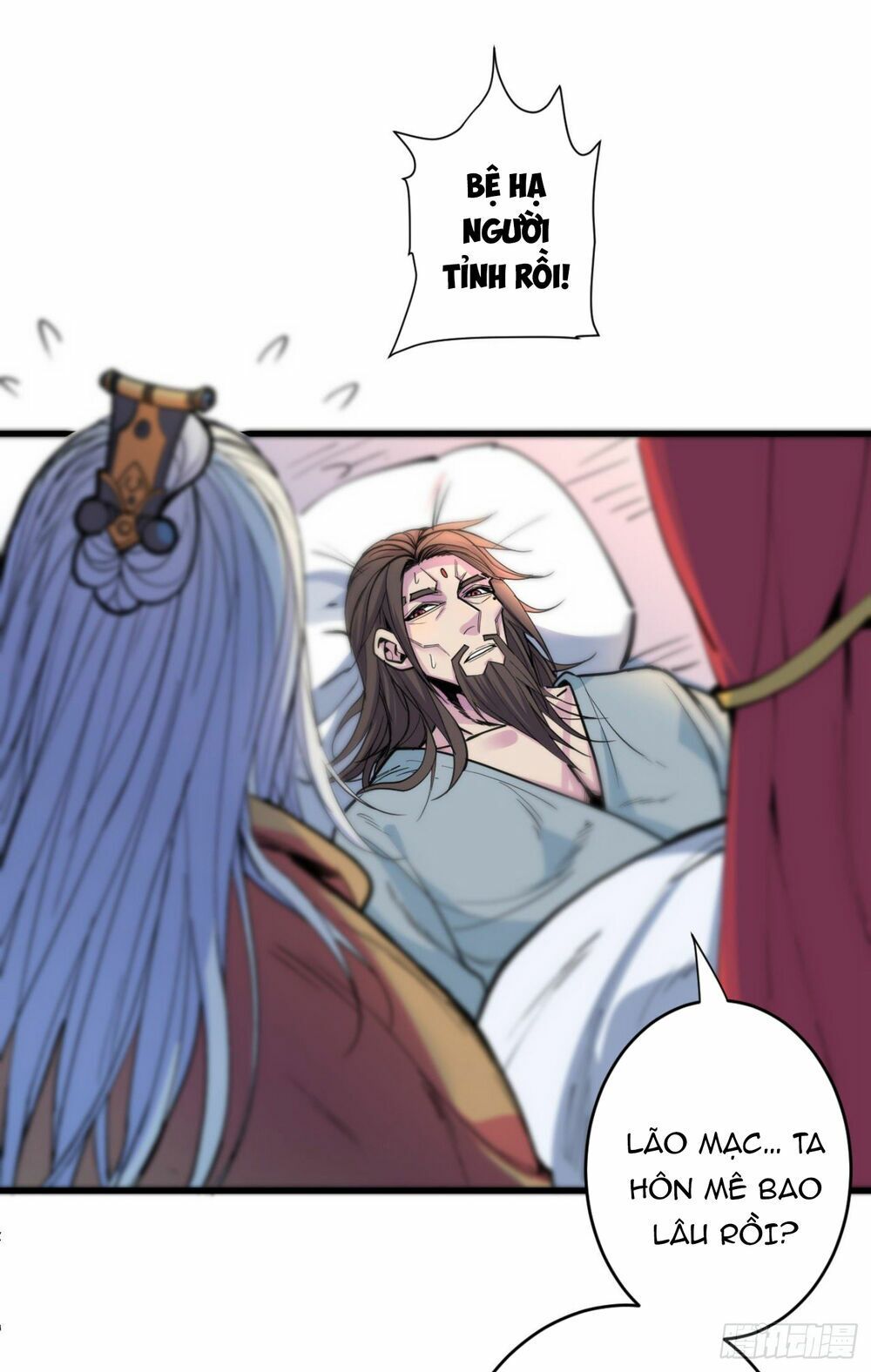 đọc truyện Bị Dạy Dỗ Thành Thánh Chương 4 ảnh 20 tại Thiên Thai Truyện