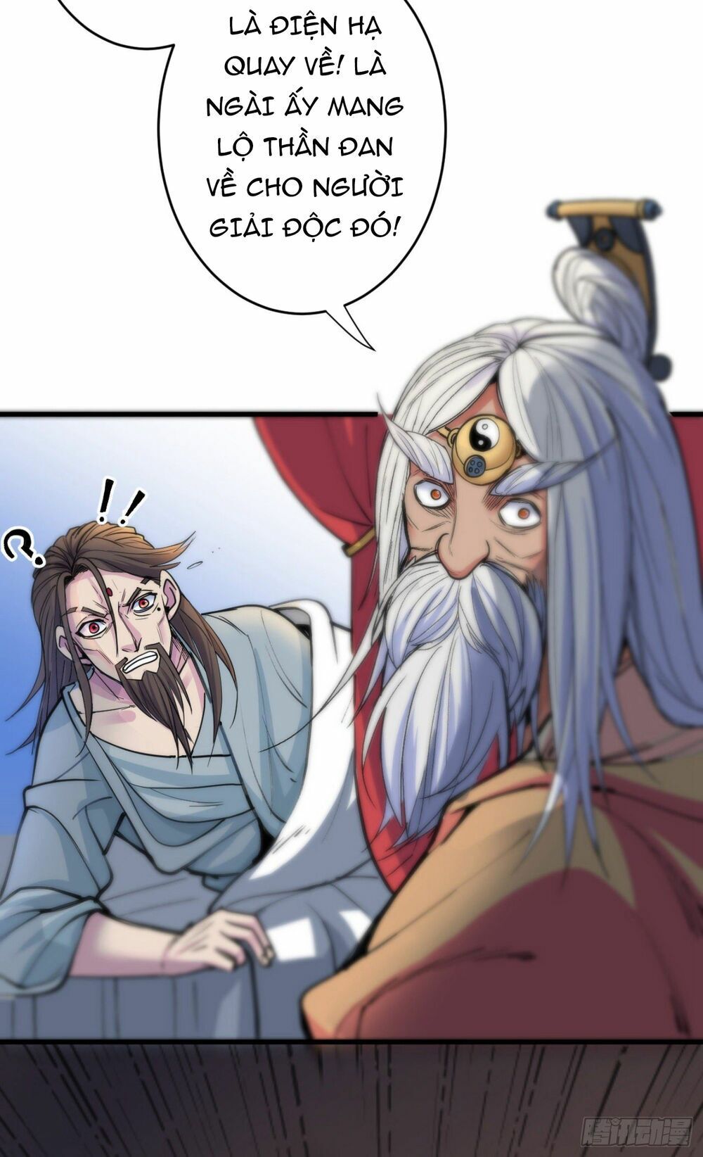 đọc truyện Bị Dạy Dỗ Thành Thánh Chương 4 ảnh 22 tại Thiên Thai Truyện