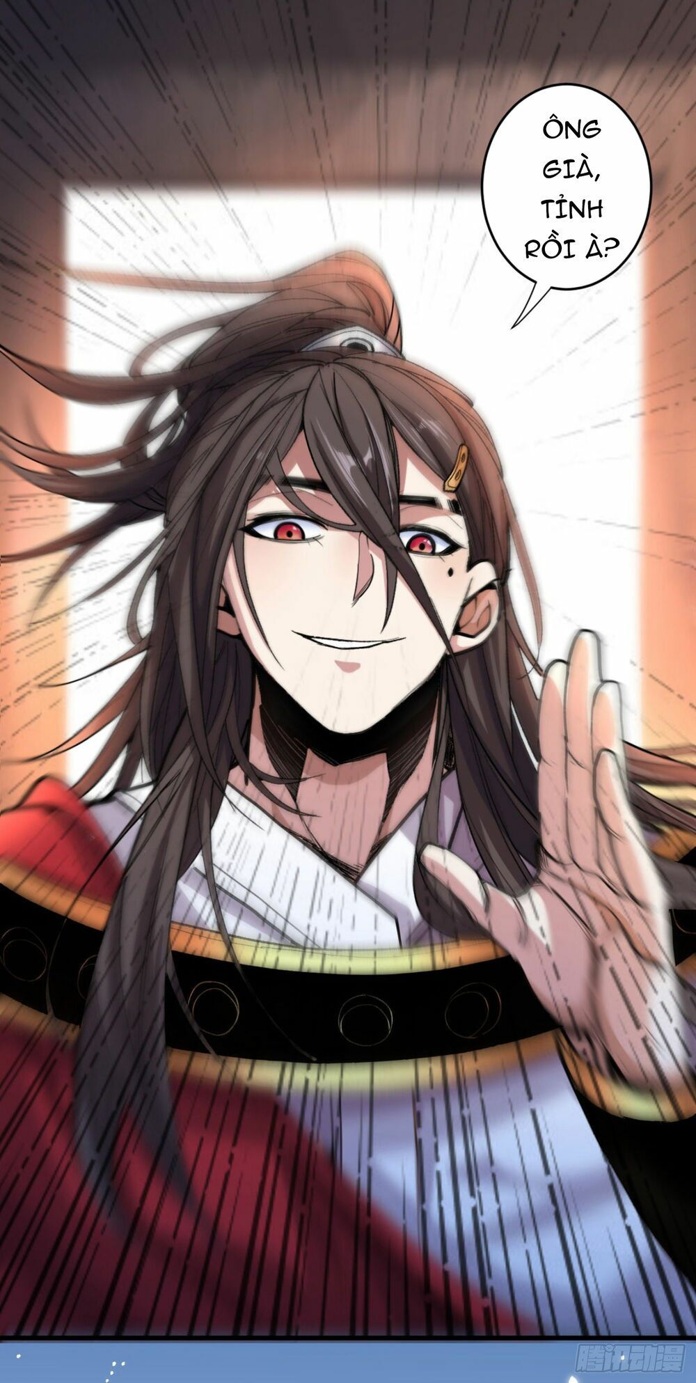 đọc truyện Bị Dạy Dỗ Thành Thánh Chương 4 ảnh 23 tại Thiên Thai Truyện