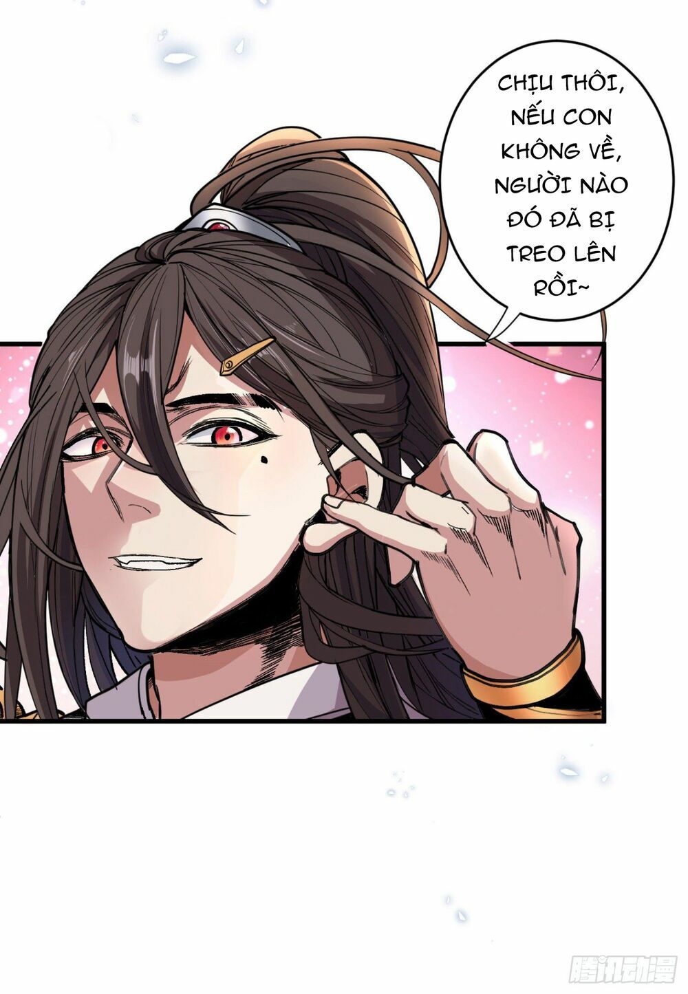 đọc truyện Bị Dạy Dỗ Thành Thánh Chương 4 ảnh 25 tại Thiên Thai Truyện