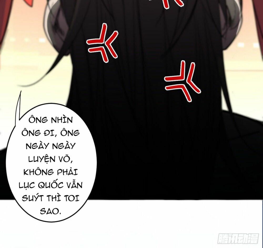 đọc truyện Bị Dạy Dỗ Thành Thánh Chương 4 ảnh 27 tại Thiên Thai Truyện