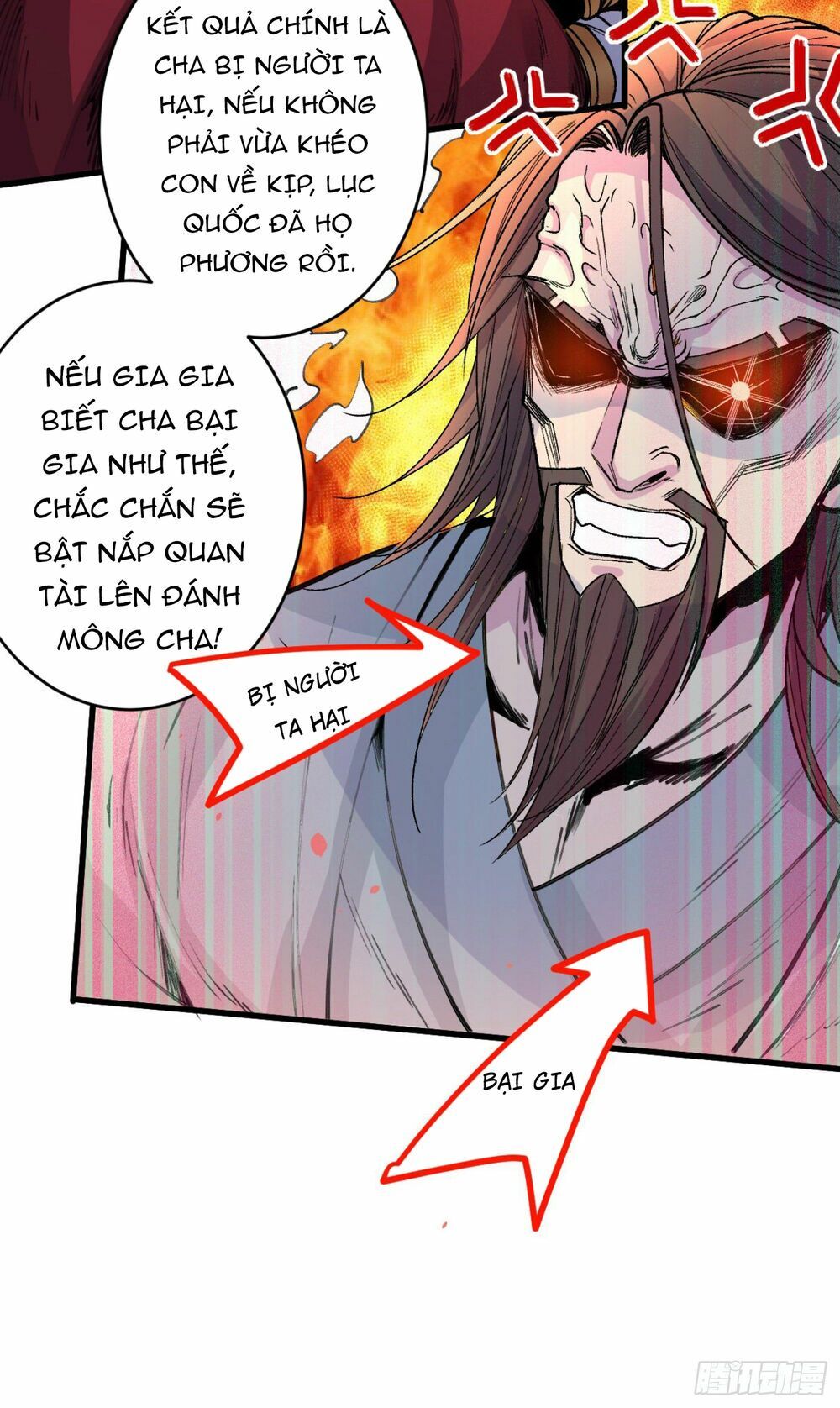 đọc truyện Bị Dạy Dỗ Thành Thánh Chương 4 ảnh 30 tại Thiên Thai Truyện