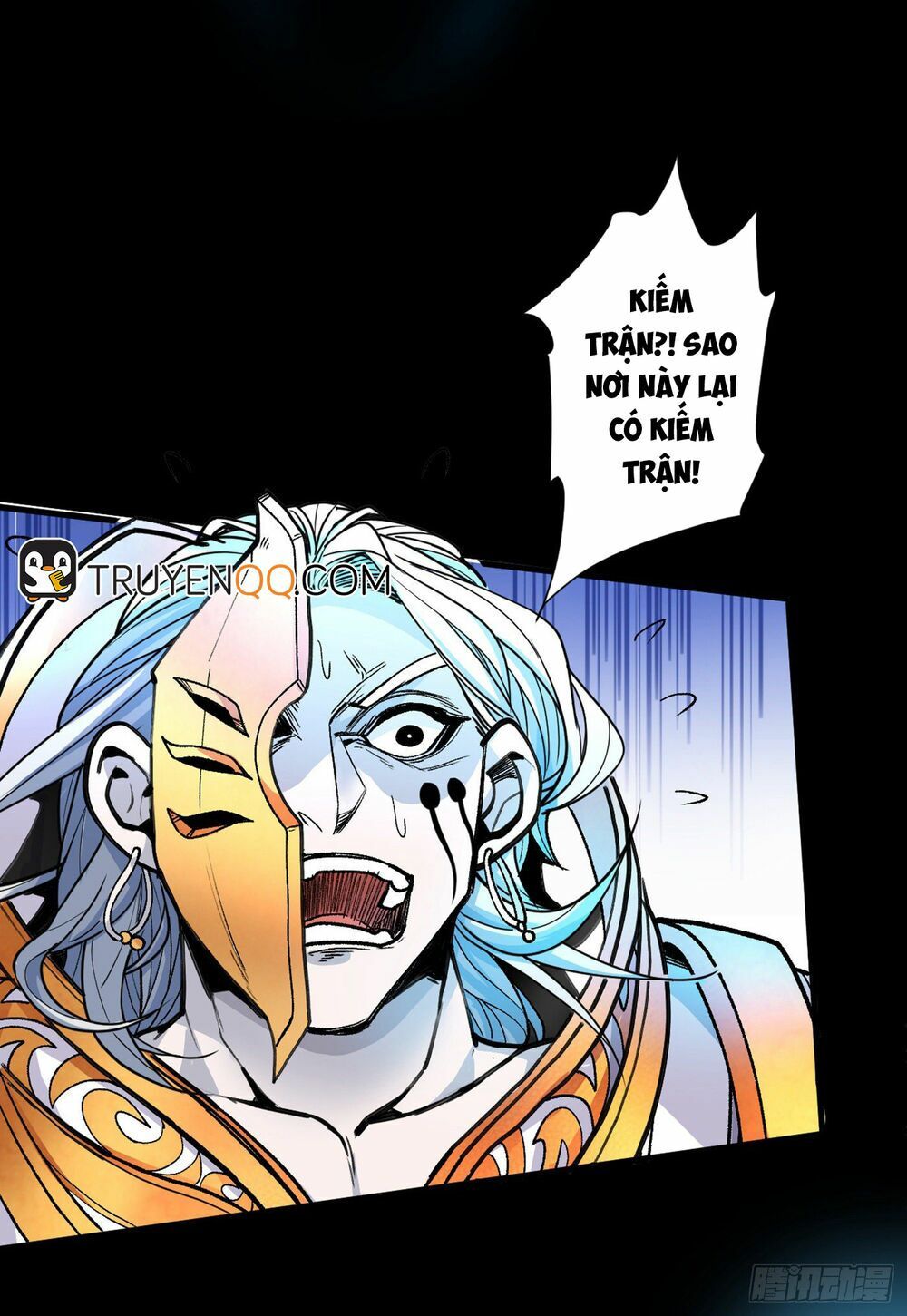 đọc truyện Bị Dạy Dỗ Thành Thánh Chương 4 ảnh 6 tại Thiên Thai Truyện