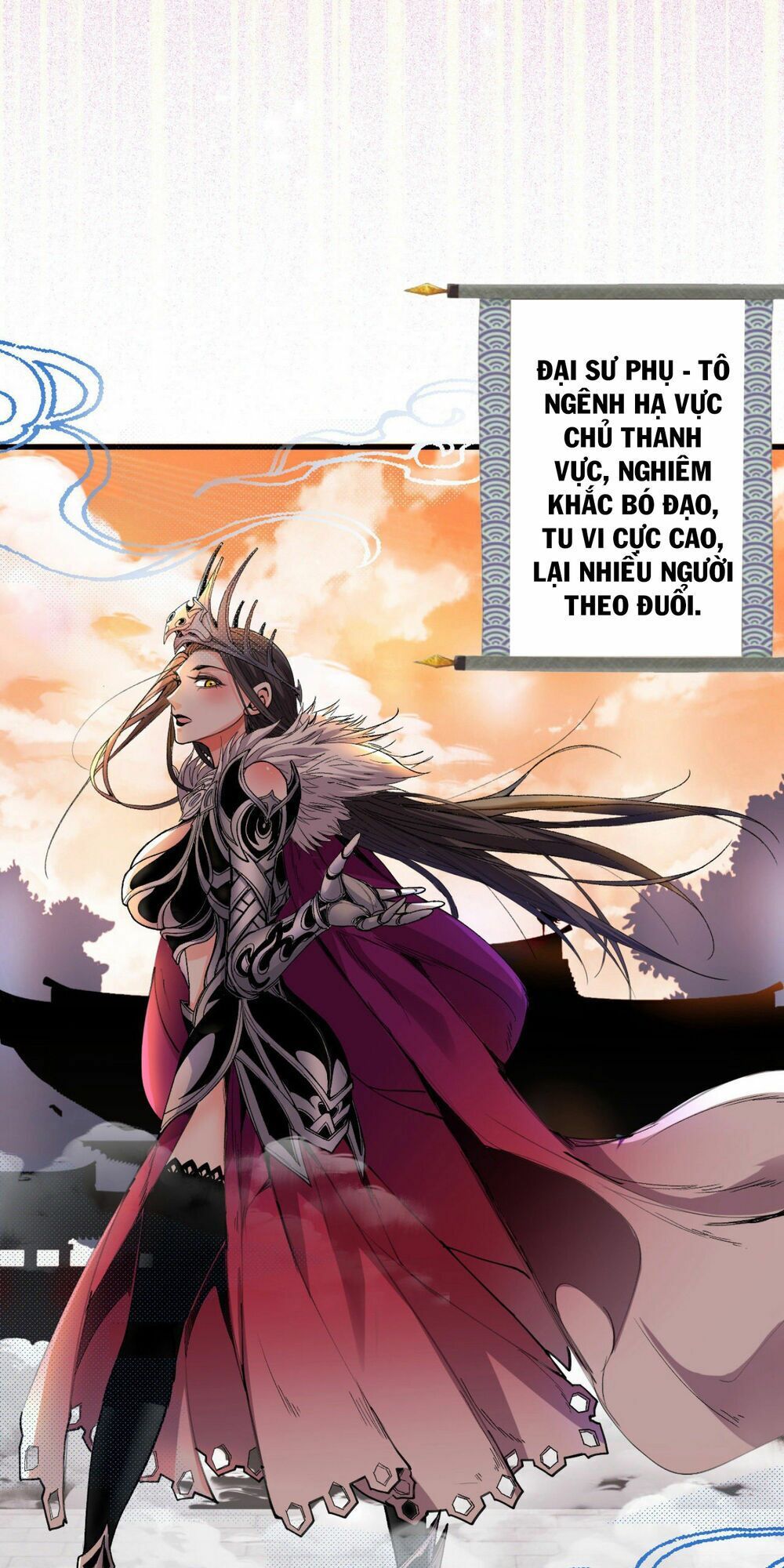 đọc truyện Bị Dạy Dỗ Thành Thánh Chương 4 ảnh 43 tại Thiên Thai Truyện