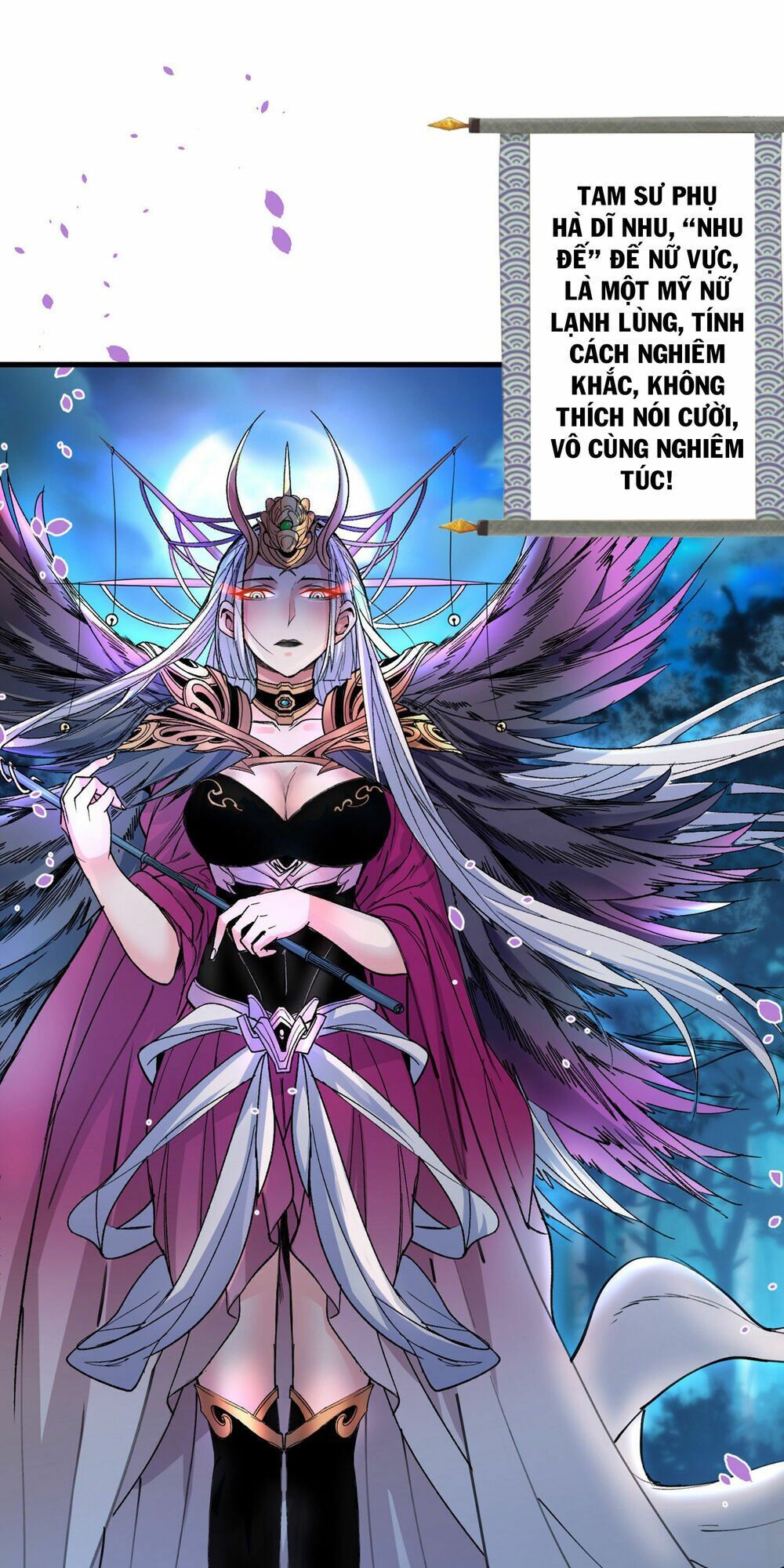 đọc truyện Bị Dạy Dỗ Thành Thánh Chương 4 ảnh 51 tại Thiên Thai Truyện