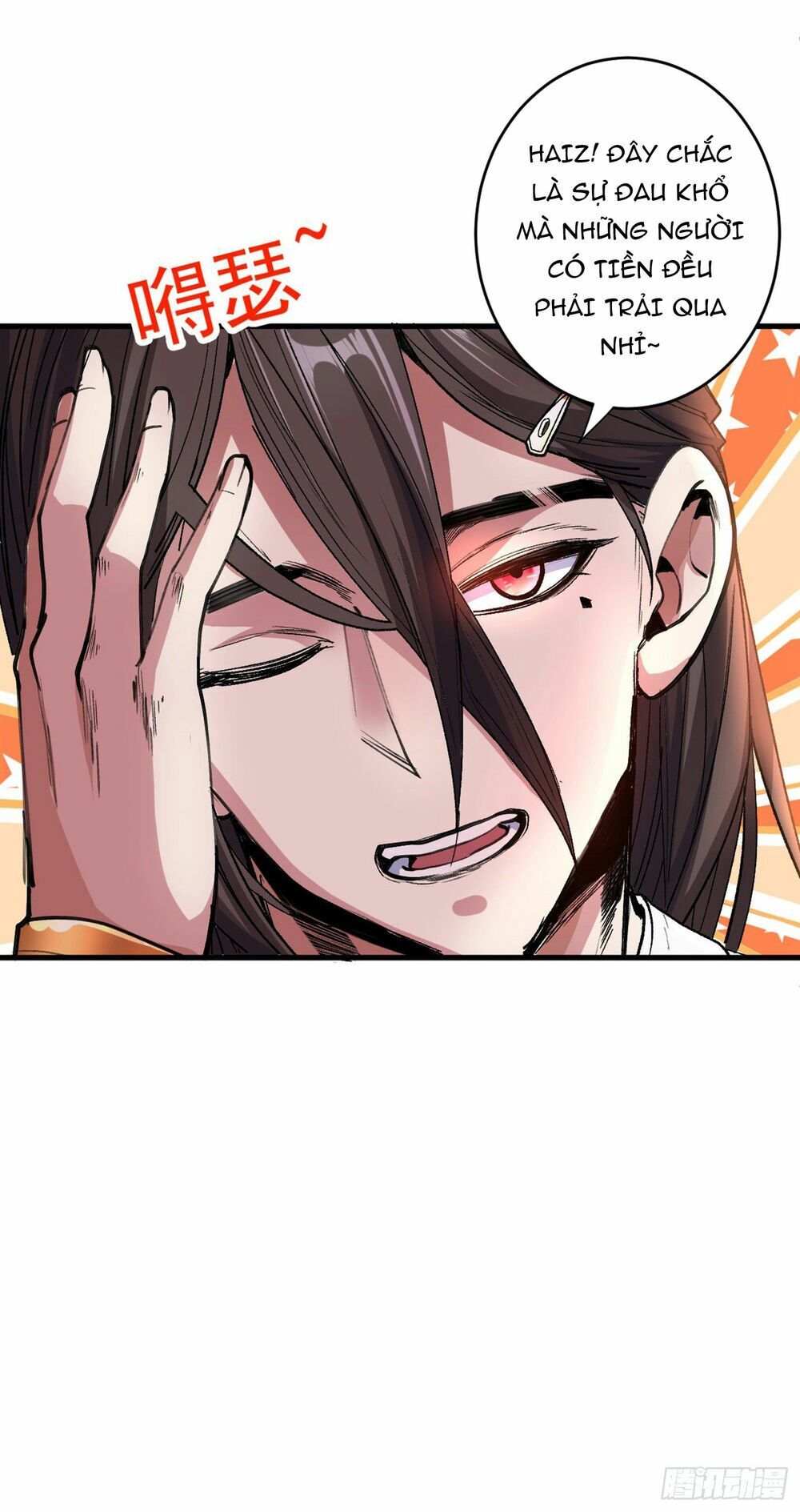 đọc truyện Bị Dạy Dỗ Thành Thánh Chương 4 ảnh 60 tại Thiên Thai Truyện