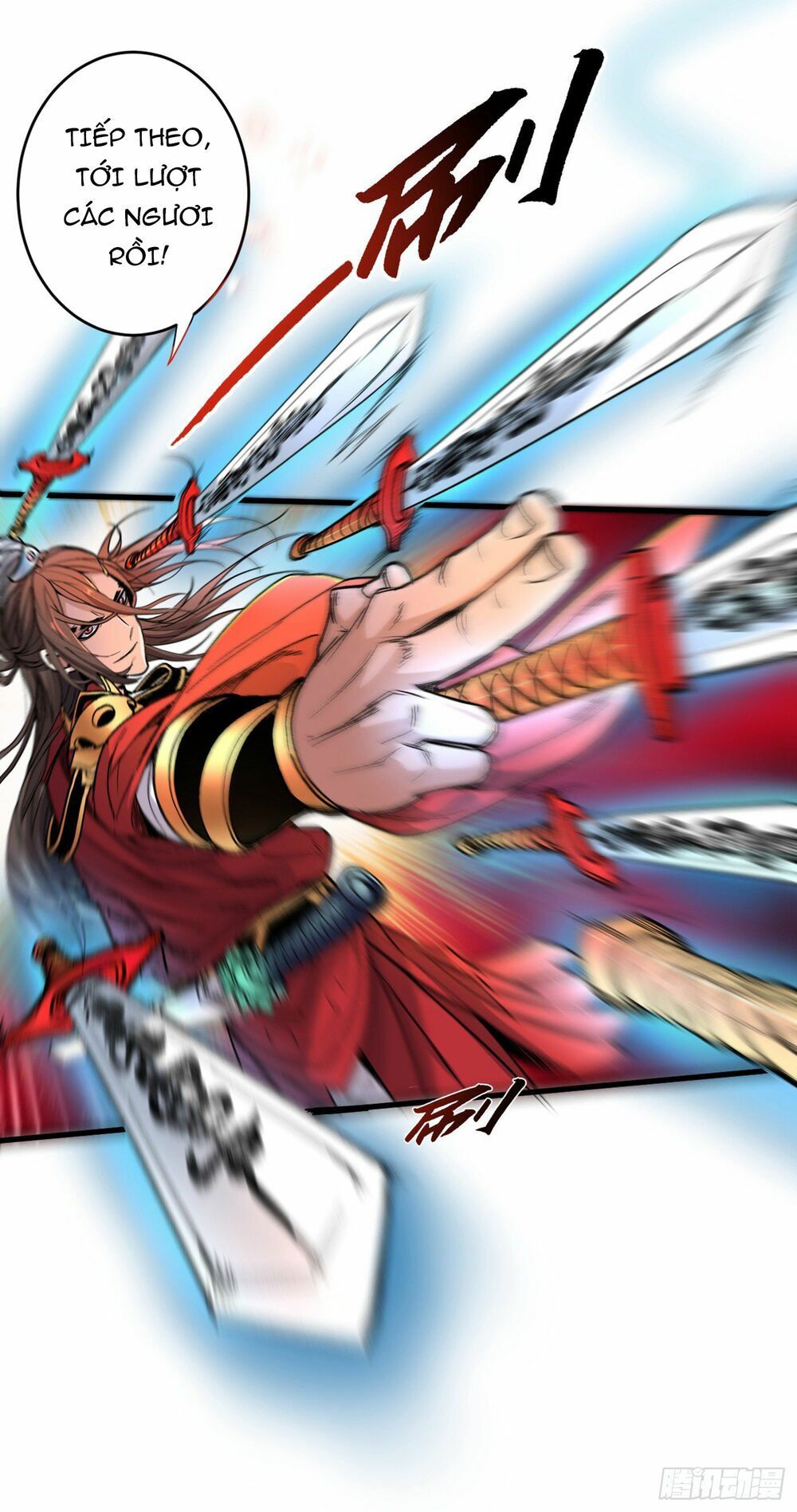 đọc truyện Bị Dạy Dỗ Thành Thánh Chương 4 ảnh 11 tại Thiên Thai Truyện