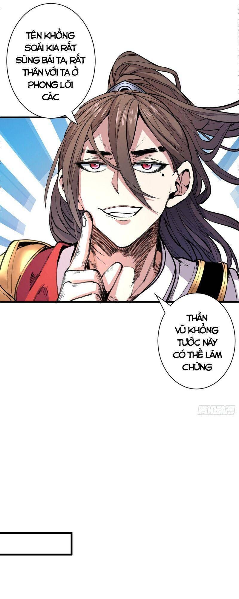 đọc truyện Bị Dạy Dỗ Thành Thánh Chương 40 ảnh 13 tại Thiên Thai Truyện