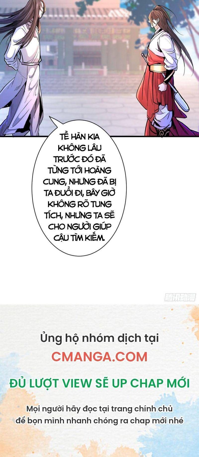 đọc truyện Bị Dạy Dỗ Thành Thánh Chương 40 ảnh 20 tại Thiên Thai Truyện