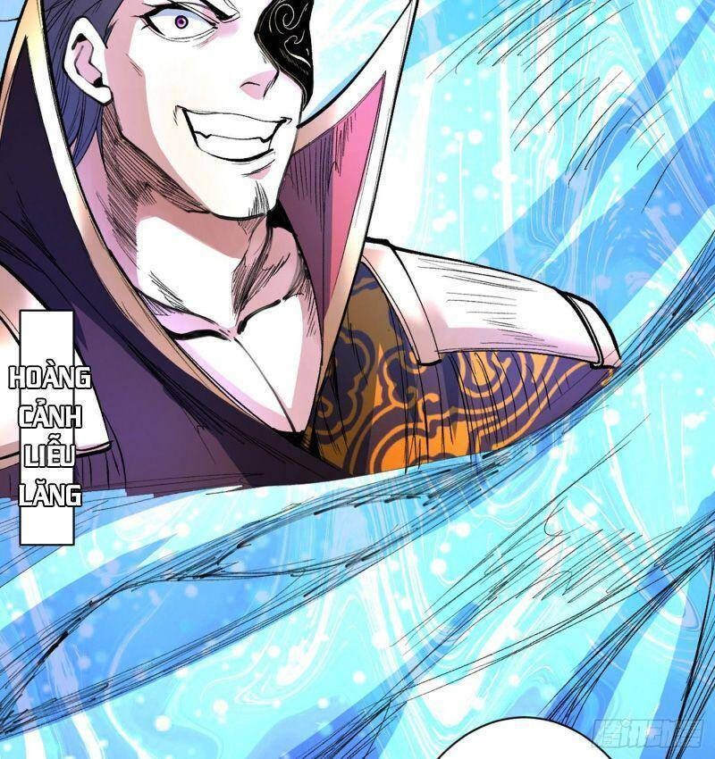 đọc truyện Bị Dạy Dỗ Thành Thánh Chương 40 ảnh 24 tại Thiên Thai Truyện