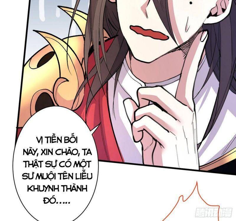 đọc truyện Bị Dạy Dỗ Thành Thánh Chương 40 ảnh 30 tại Thiên Thai Truyện