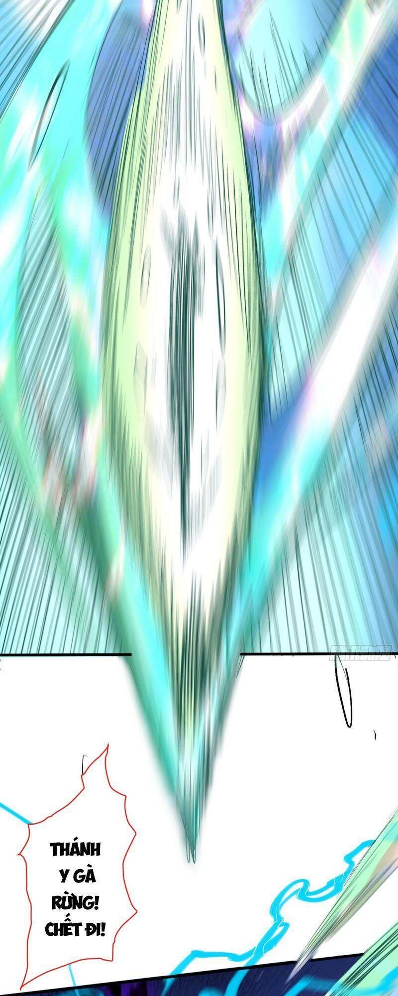 đọc truyện Bị Dạy Dỗ Thành Thánh Chương 40 ảnh 5 tại Thiên Thai Truyện