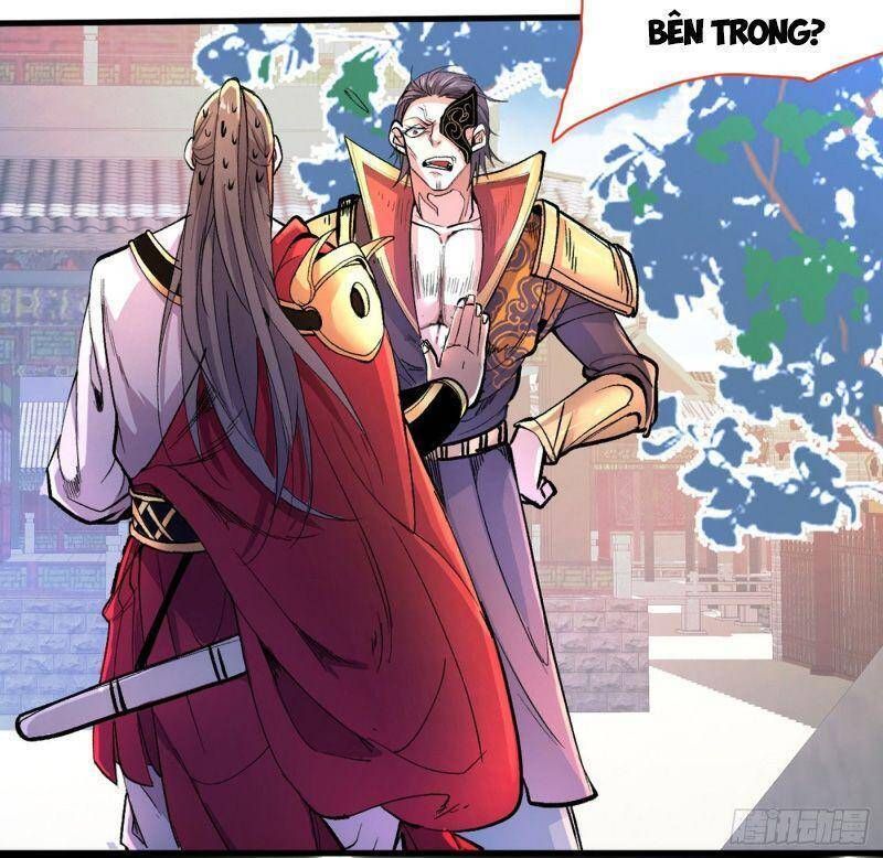 đọc truyện Bị Dạy Dỗ Thành Thánh Chương 40 ảnh 32 tại Thiên Thai Truyện