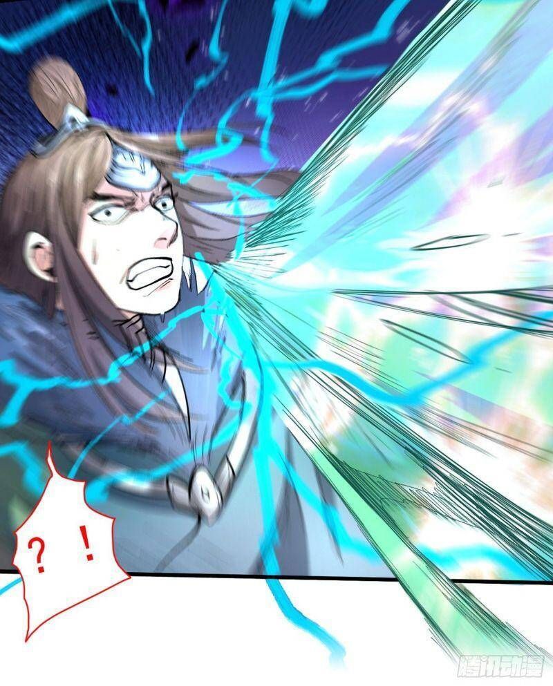 đọc truyện Bị Dạy Dỗ Thành Thánh Chương 40 ảnh 6 tại Thiên Thai Truyện