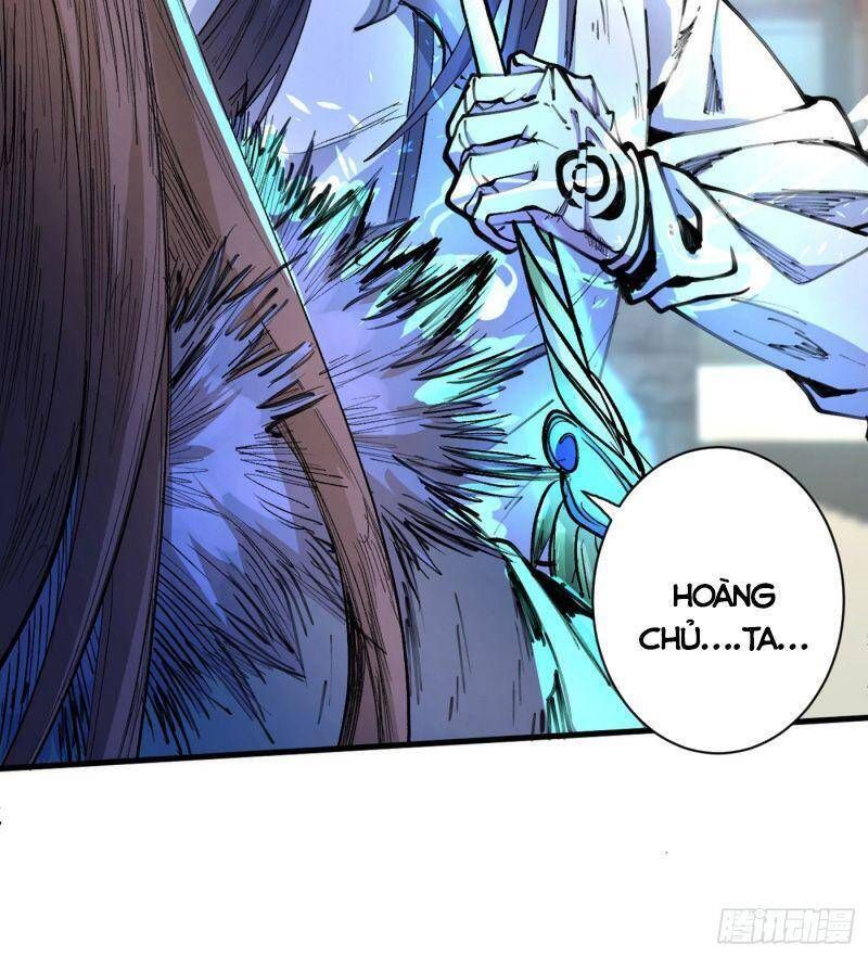 đọc truyện Bị Dạy Dỗ Thành Thánh Chương 40 ảnh 8 tại Thiên Thai Truyện