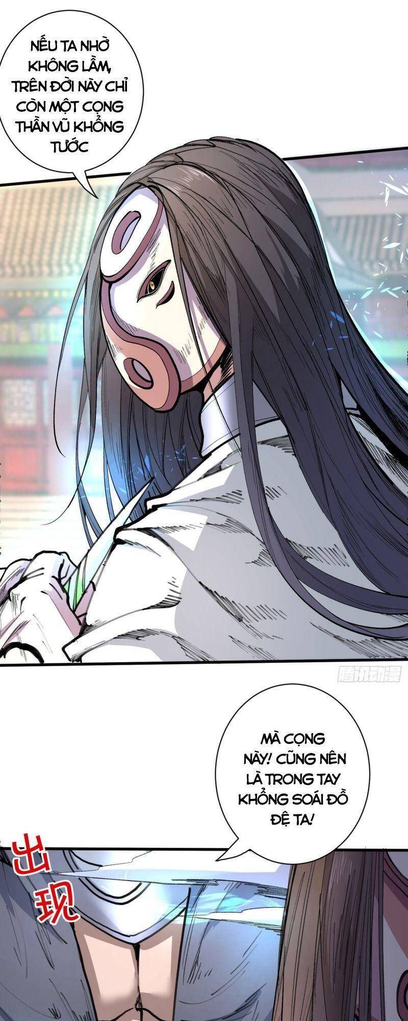 đọc truyện Bị Dạy Dỗ Thành Thánh Chương 40 ảnh 9 tại Thiên Thai Truyện