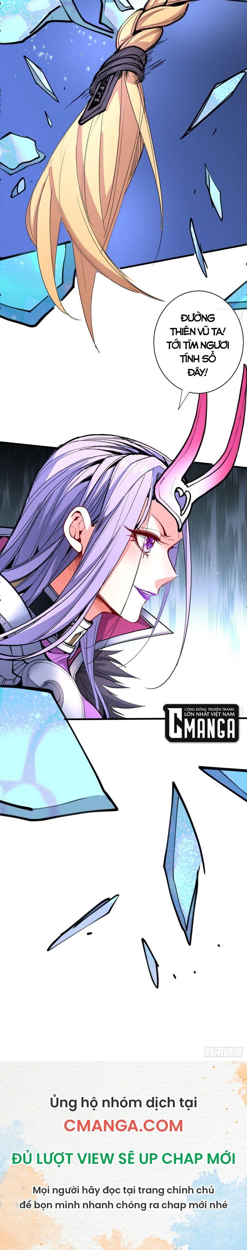 đọc truyện Bị Dạy Dỗ Thành Thánh Chương 41 ảnh 22 tại Thiên Thai Truyện