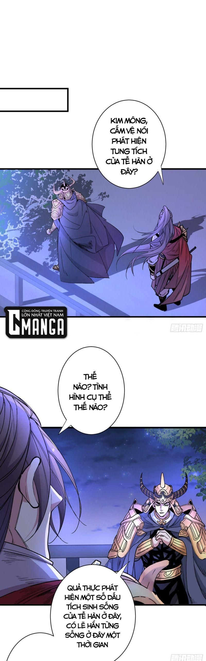 đọc truyện Bị Dạy Dỗ Thành Thánh Chương 42 ảnh 3 tại Thiên Thai Truyện