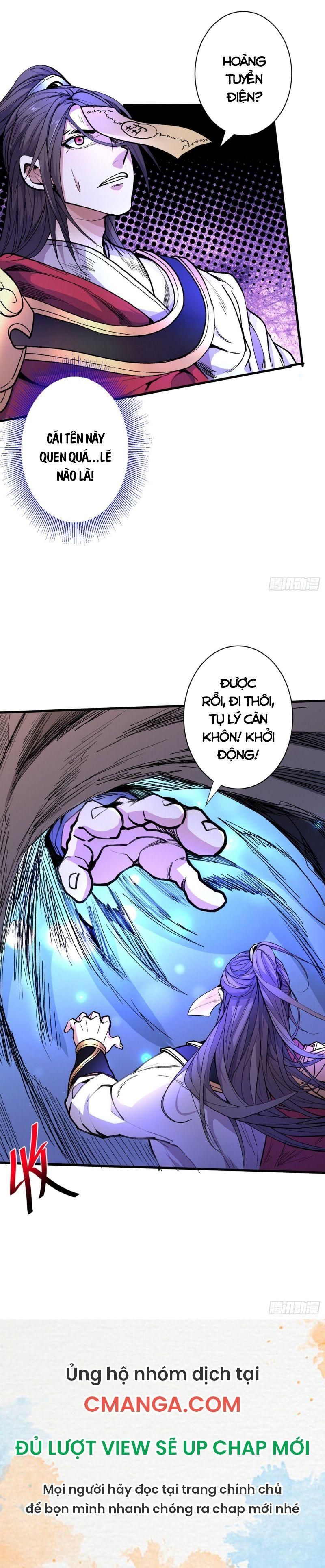 đọc truyện Bị Dạy Dỗ Thành Thánh Chương 42 ảnh 12 tại Thiên Thai Truyện