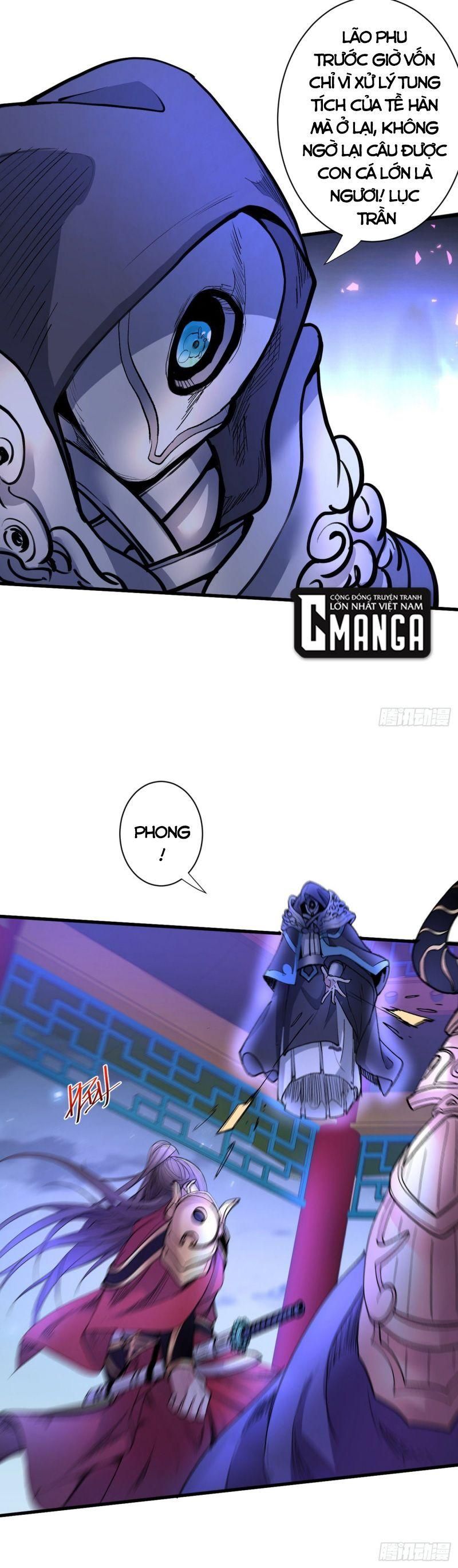 đọc truyện Bị Dạy Dỗ Thành Thánh Chương 42 ảnh 7 tại Thiên Thai Truyện