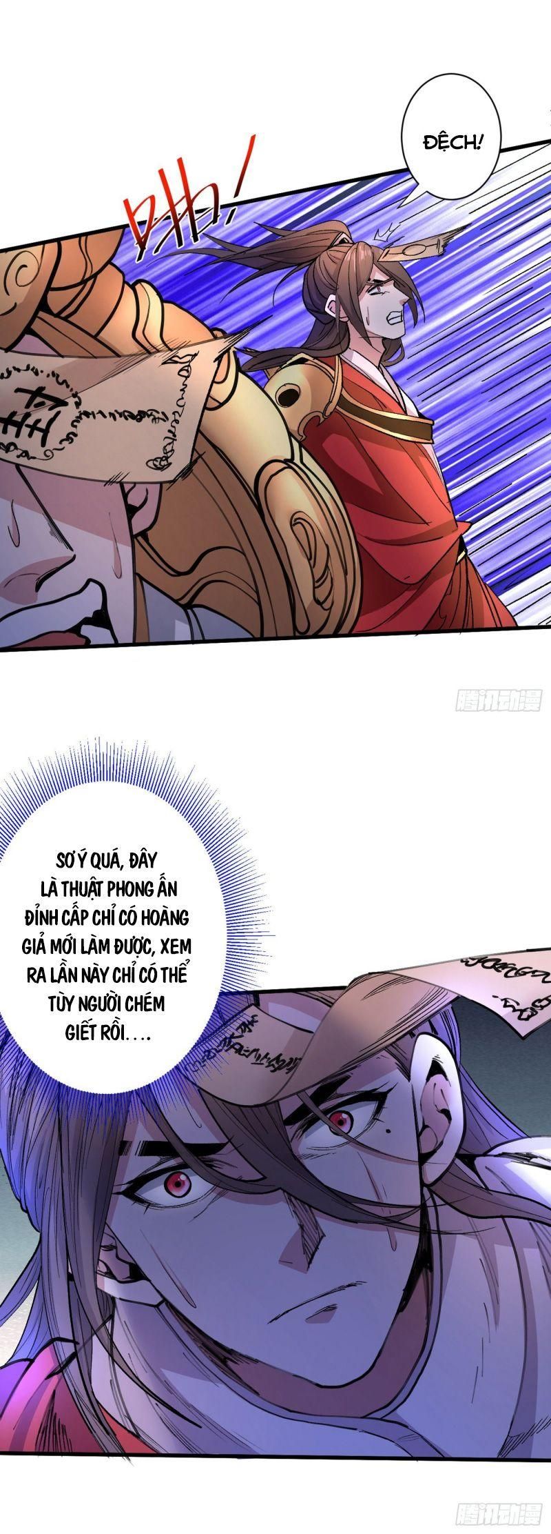 đọc truyện Bị Dạy Dỗ Thành Thánh Chương 42 ảnh 8 tại Thiên Thai Truyện