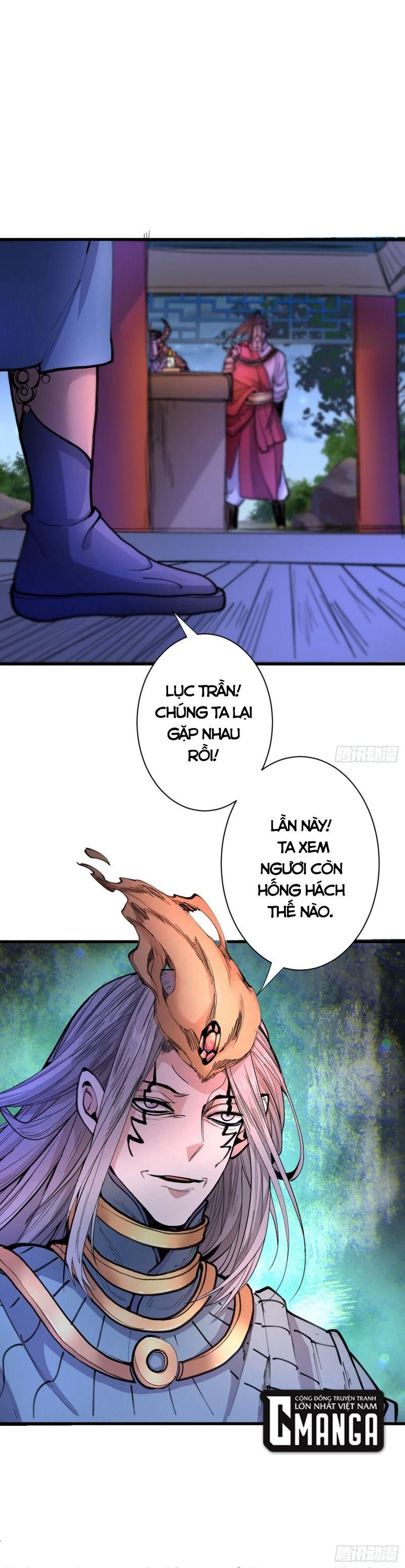 đọc truyện Bị Dạy Dỗ Thành Thánh Chương 42 ảnh 9 tại Thiên Thai Truyện