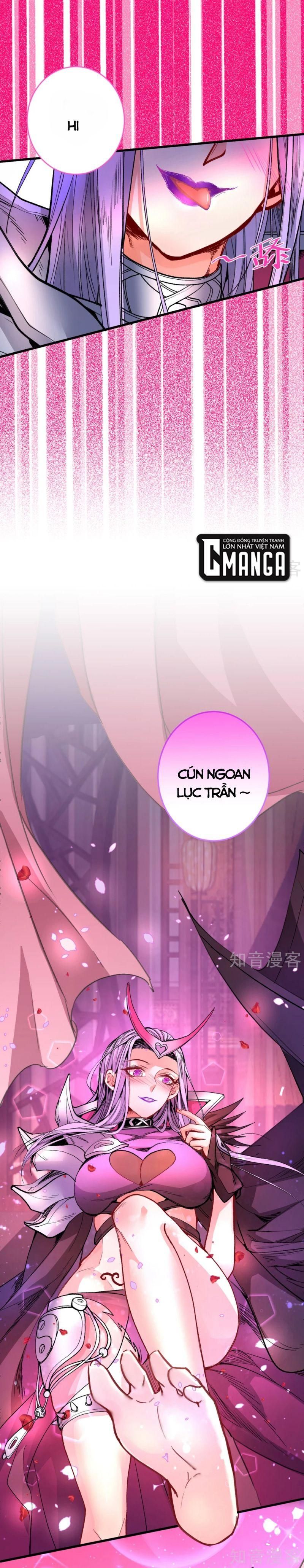 đọc truyện Bị Dạy Dỗ Thành Thánh Chương 43 ảnh 5 tại Thiên Thai Truyện