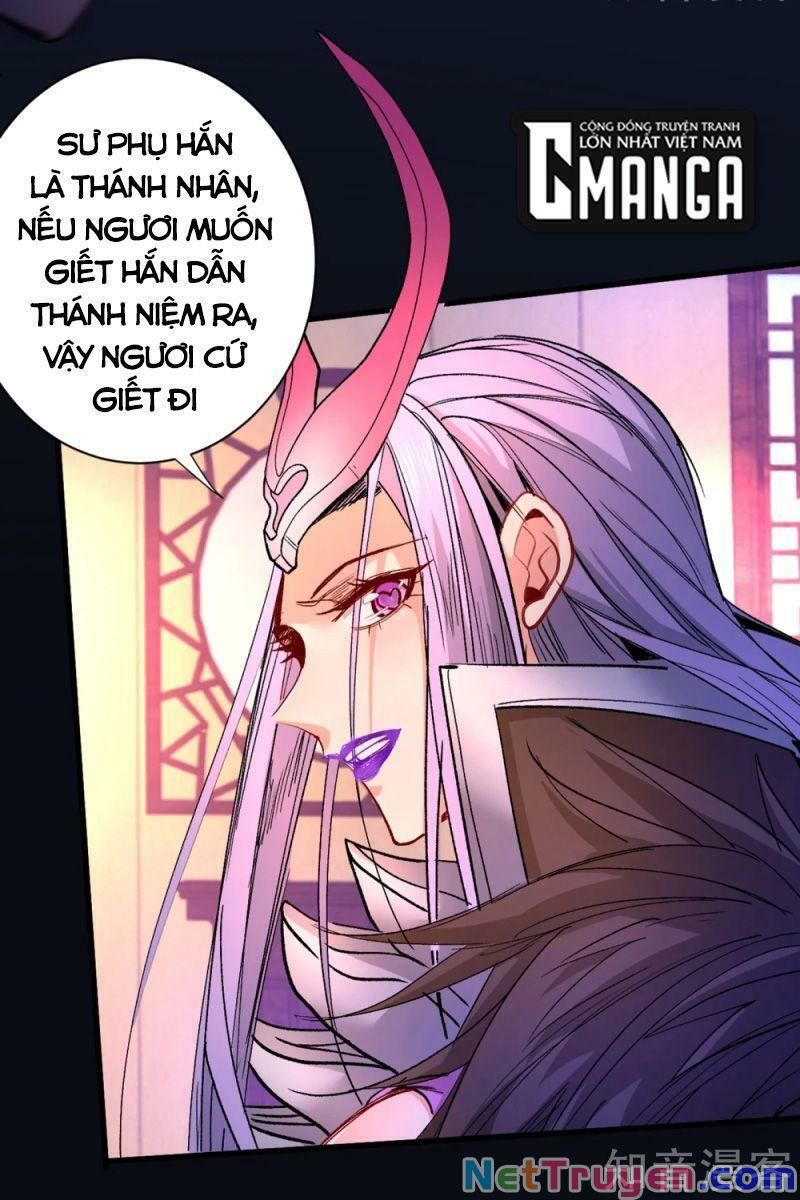 đọc truyện Bị Dạy Dỗ Thành Thánh Chương 44 ảnh 12 tại Thiên Thai Truyện