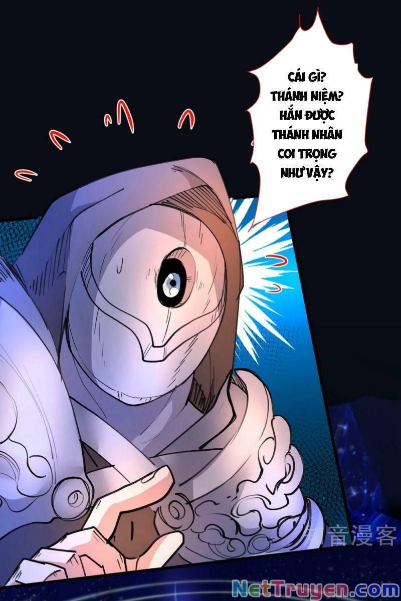 đọc truyện Bị Dạy Dỗ Thành Thánh Chương 44 ảnh 13 tại Thiên Thai Truyện